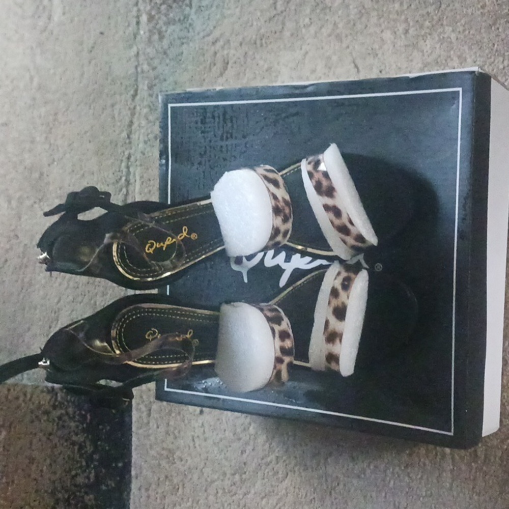 Womens Dress shoes
